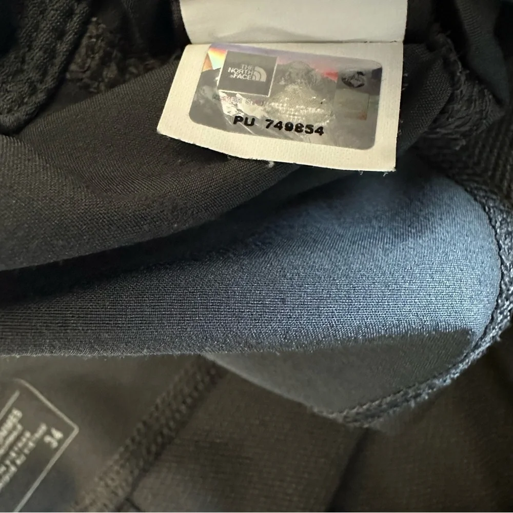 The north face men’s shorts